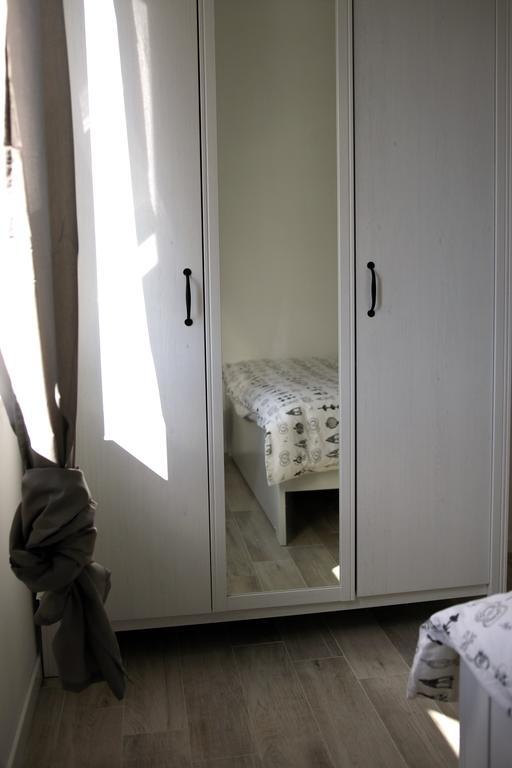 Apartments Plavi&Zuti Žaborić Værelse billede