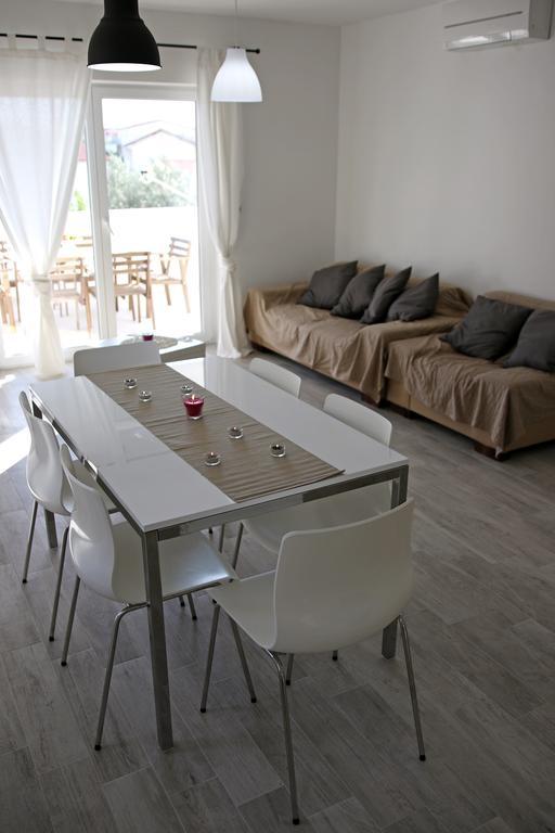 Apartments Plavi&Zuti Žaborić Værelse billede