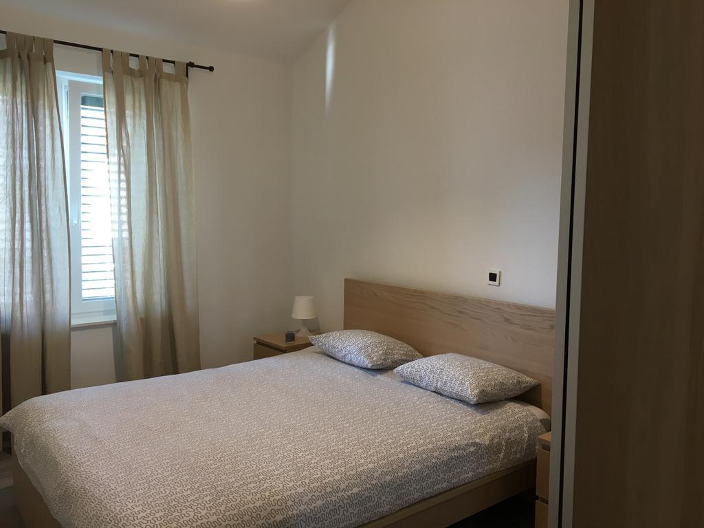 Apartments Plavi&Zuti Žaborić Eksteriør billede