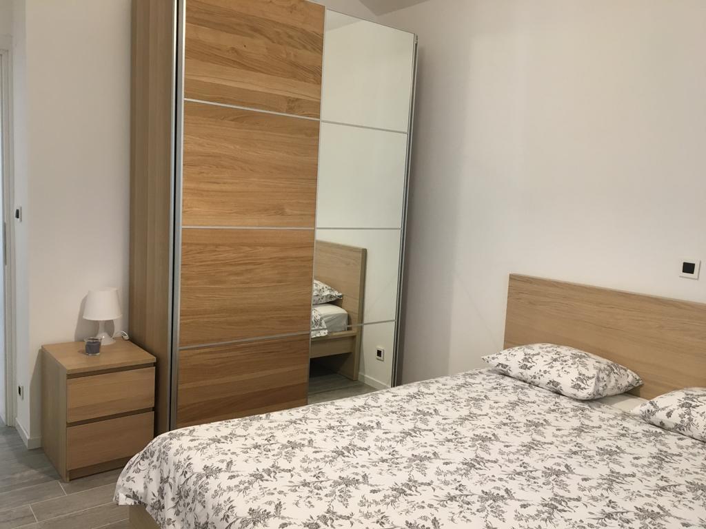Apartments Plavi&Zuti Žaborić Eksteriør billede
